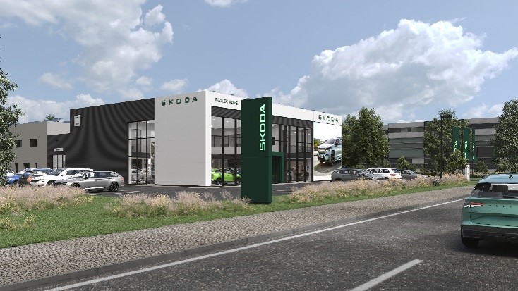 RE-WO Volumis Motors Autoryzowany Salon i Serwis